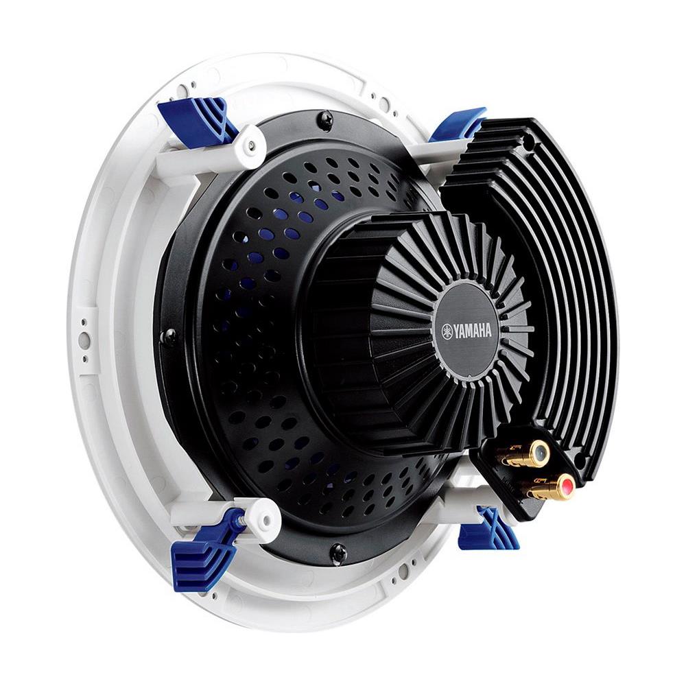 NS-IC800 White Coppia Diffusori In-Ceiling Potenza 140 W Risposta In Frequenza 50 Hz-28 KHz - Foto 3