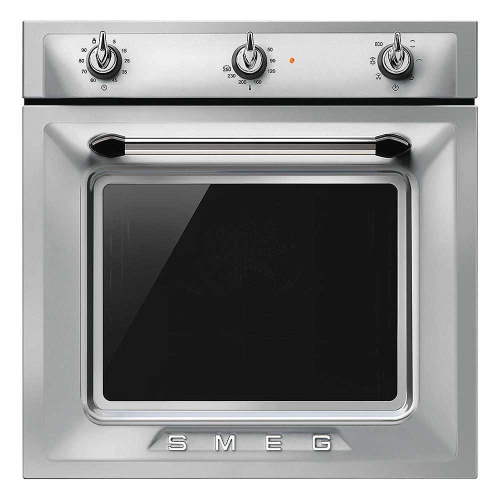 SMEG - Forno Elettrico da Incasso Victoria SF6903X Capacità 70 L ... SMEG - Forno Elettrico da Incasso Victoria SF6903X Capacità 70 L ...