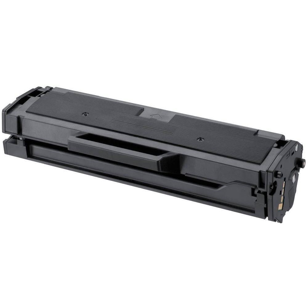 Toner D101s Nero Per Samsung Ml2160 2165w 3400f 3405f Sf760 Mlt-d101s Capacita 1.500 Pagine - Foto 1