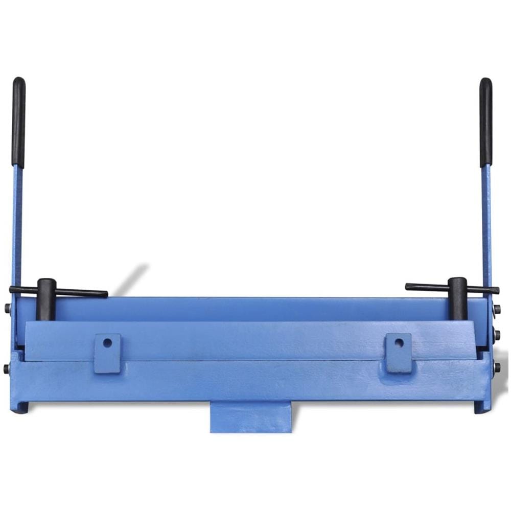 Piegatrice Lamiera Manuale 450 Mm - Foto 2