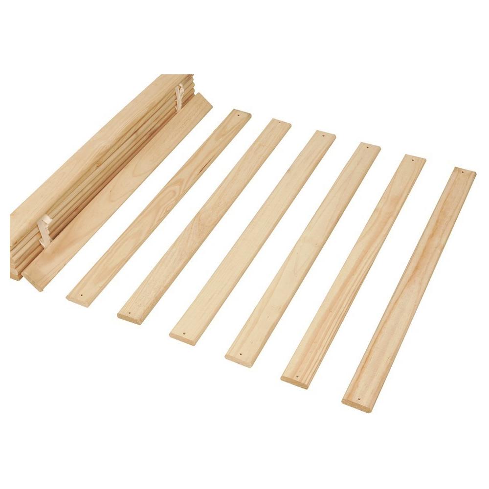 Doghe Per Letto 90x200 - Foto 2