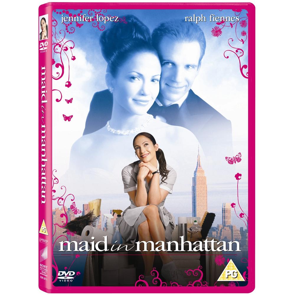 Maid In Manhattan [ Edizione: Regno Unito] - Foto 1