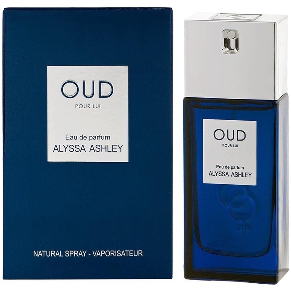 Oud Pour Lui Edp Vaporizador 50 Ml - Foto 2