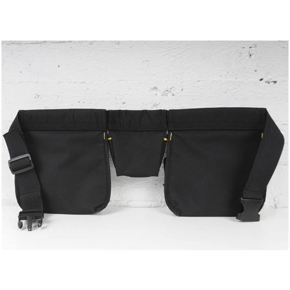 Cintura Degli Attrezzi In Nylon 1-96-178 - Foto 2