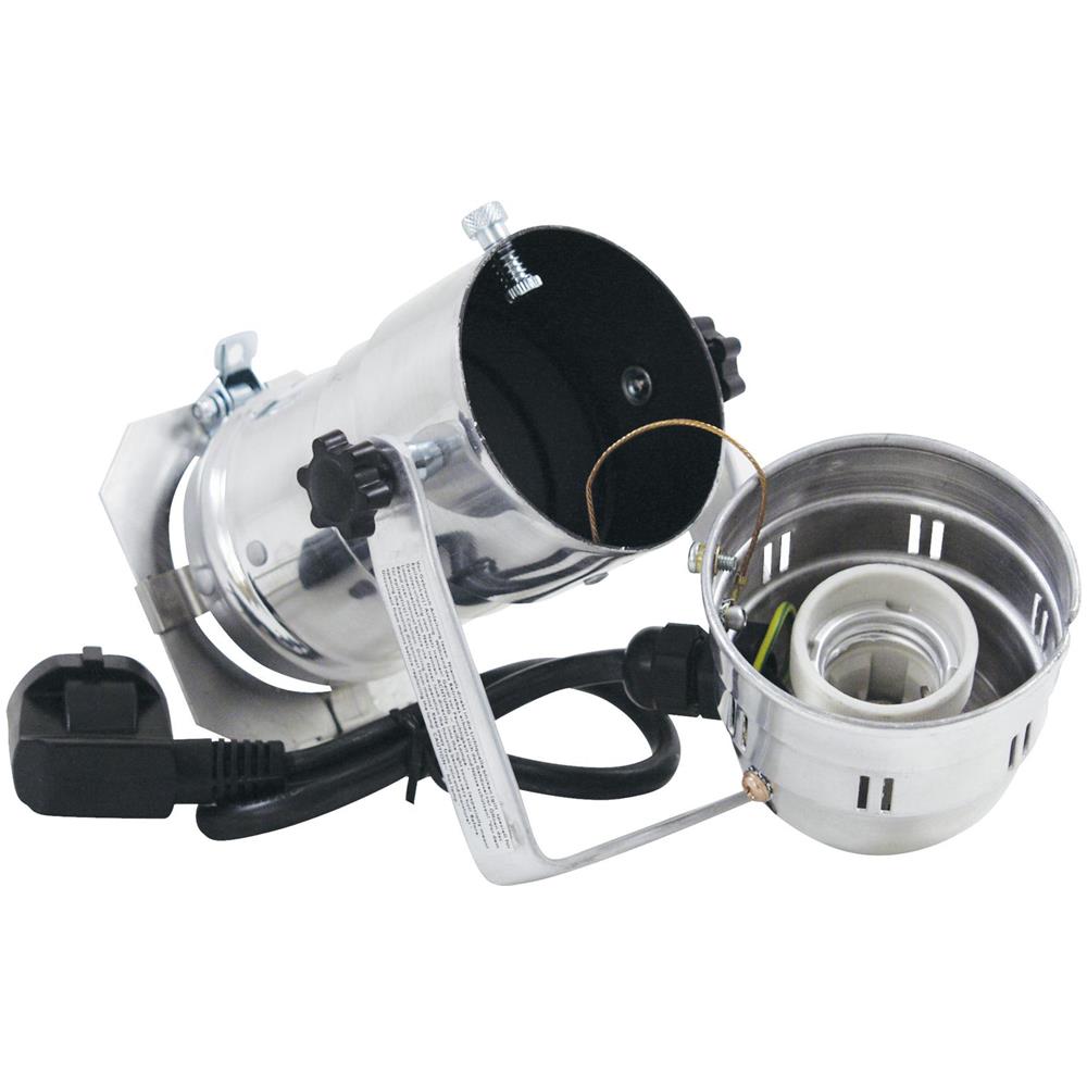 Par-20 Spot Argento - Foto 2