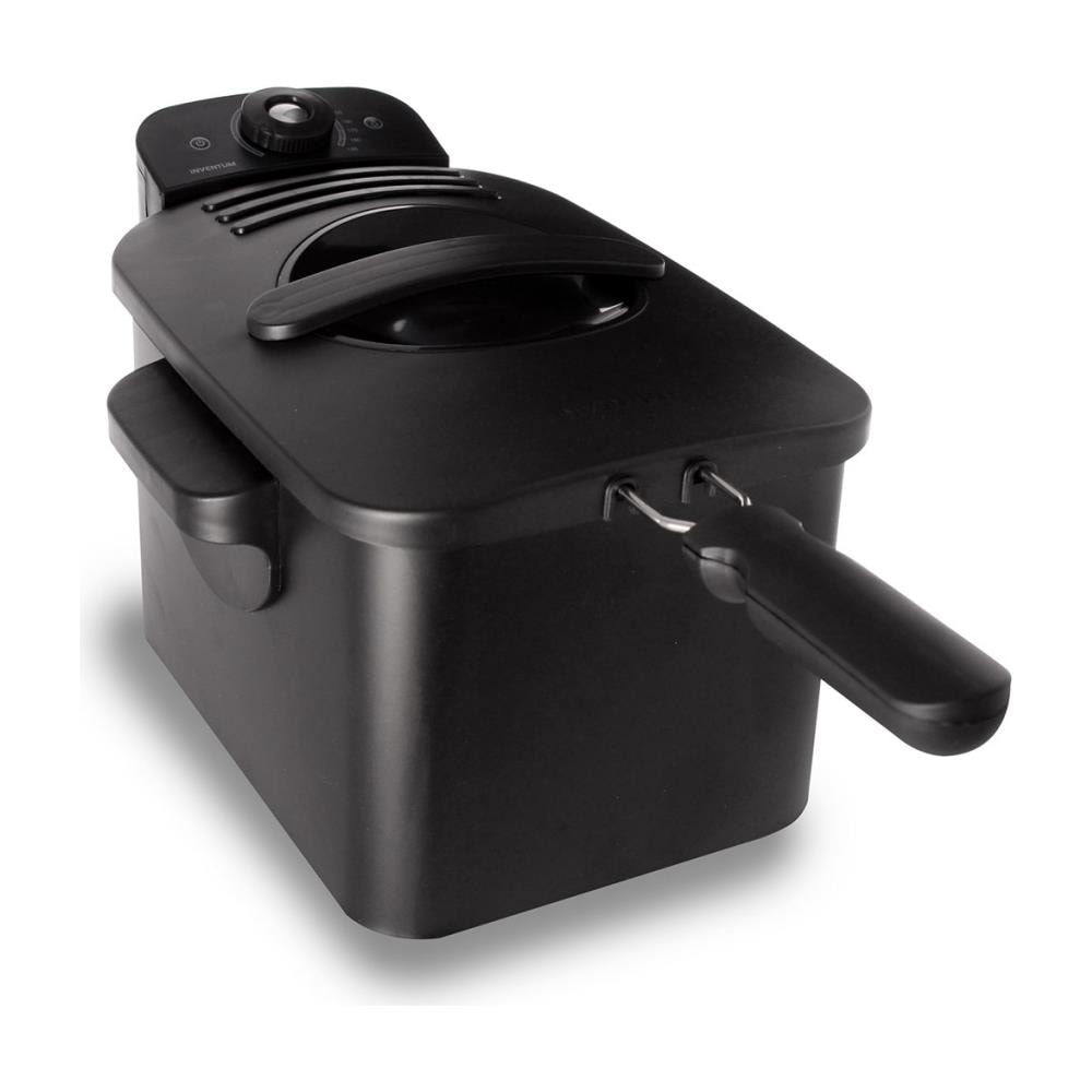 Friggitrice Cool Zone 3 L Acciaio Gf431b - Foto 1