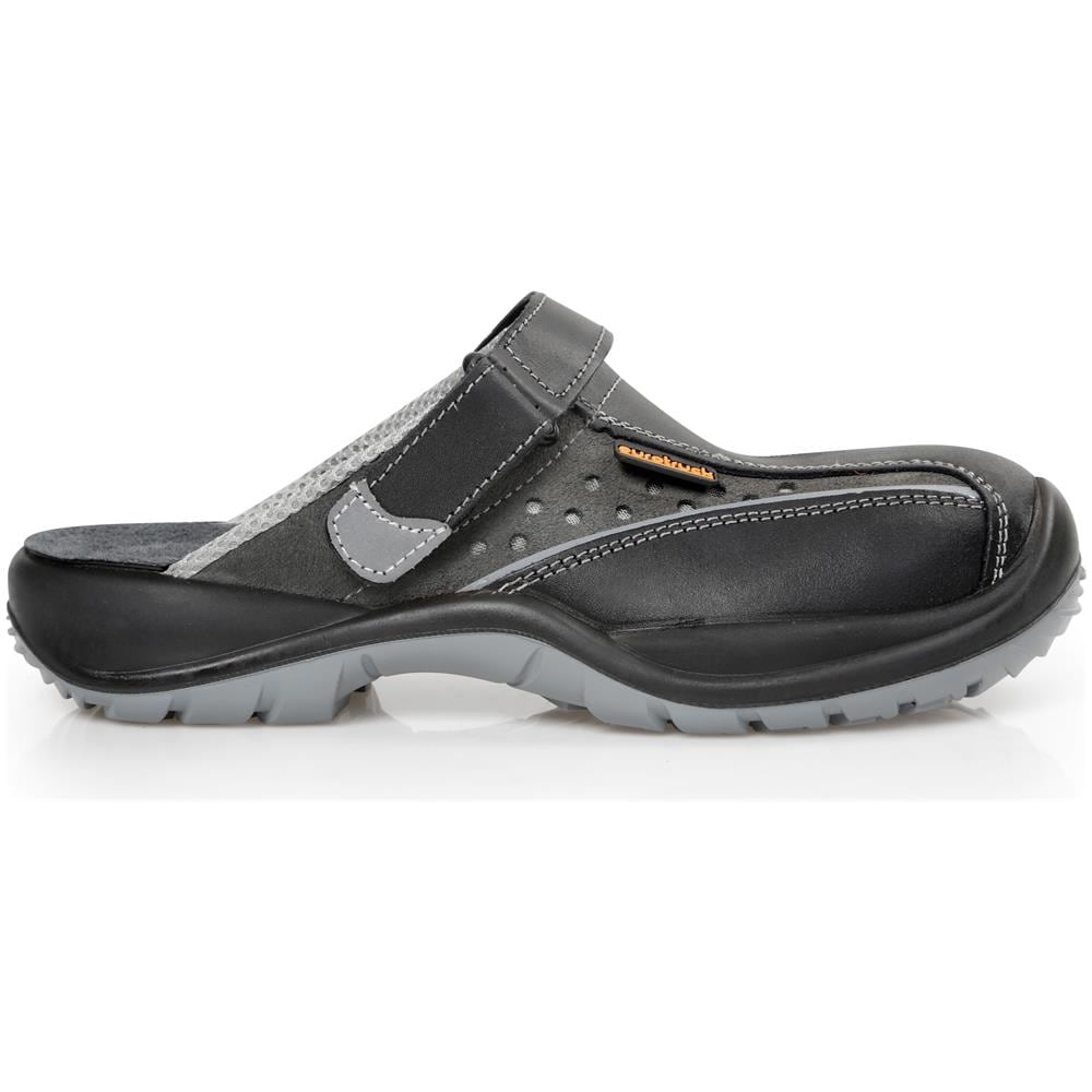 Sabot Euro-truck Tiger Black Tg. 38 - Foto 6