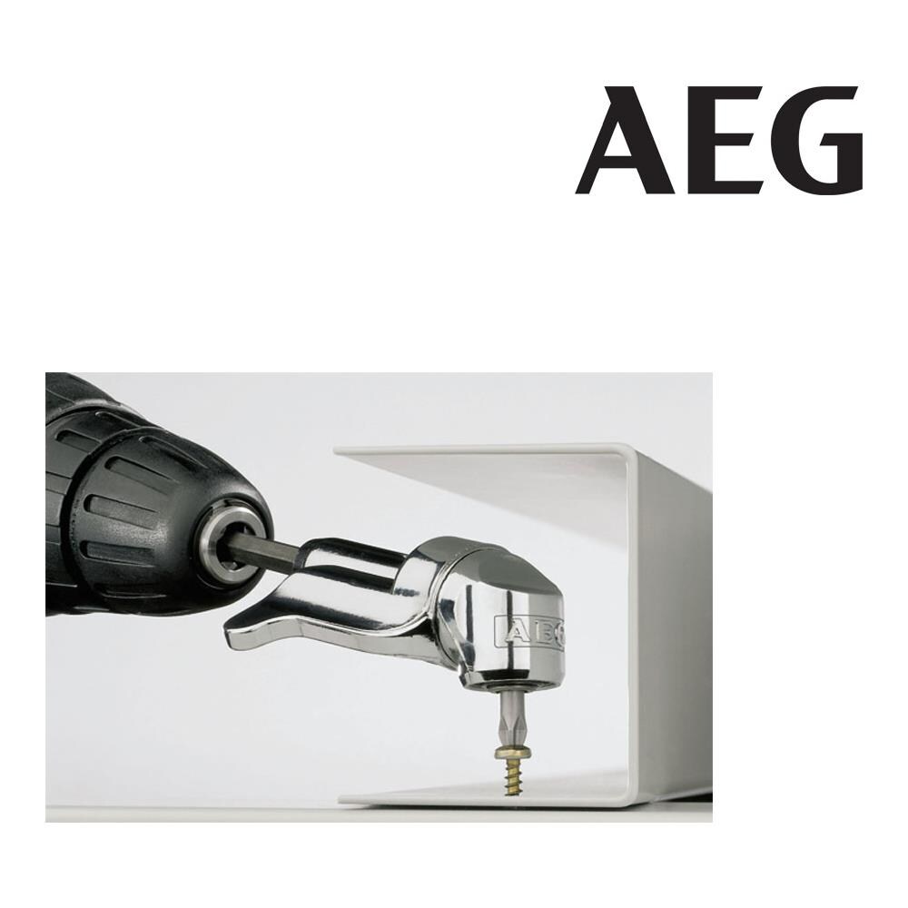 Cuscinetto Angolare Wb1 E 10 Punte Per Cacciavite 4932430173 - Foto 2