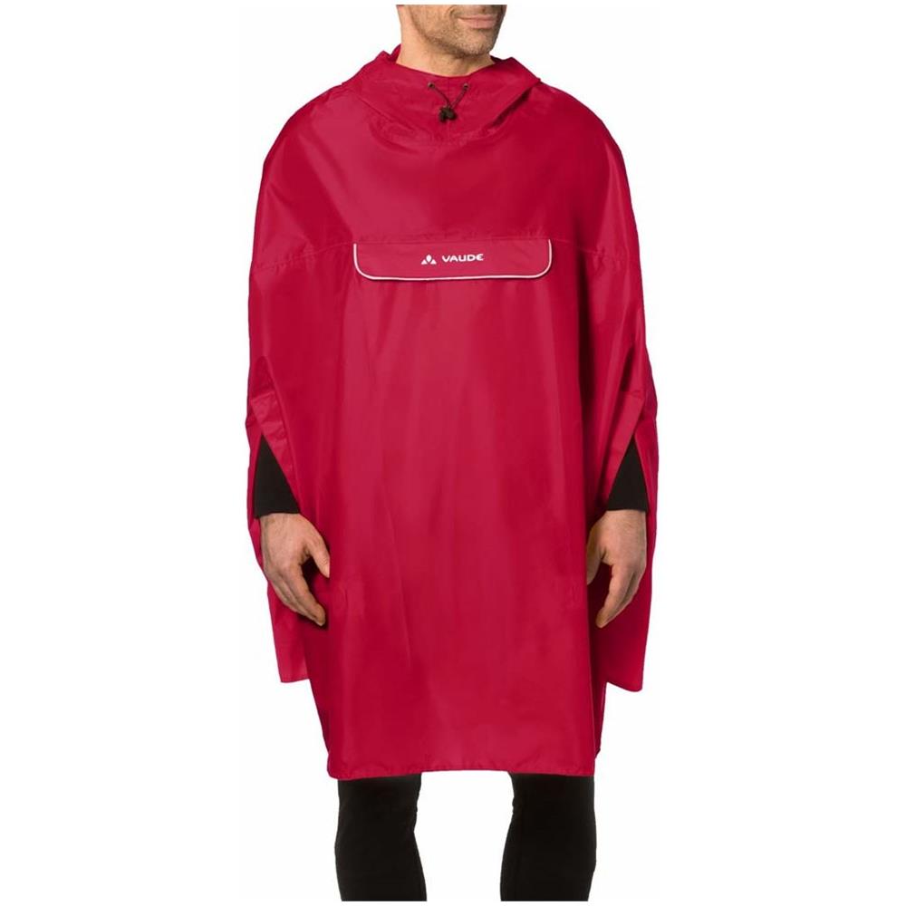 Impermeabili Valdipino Poncho Abbigliamento Uomo S - Foto 3