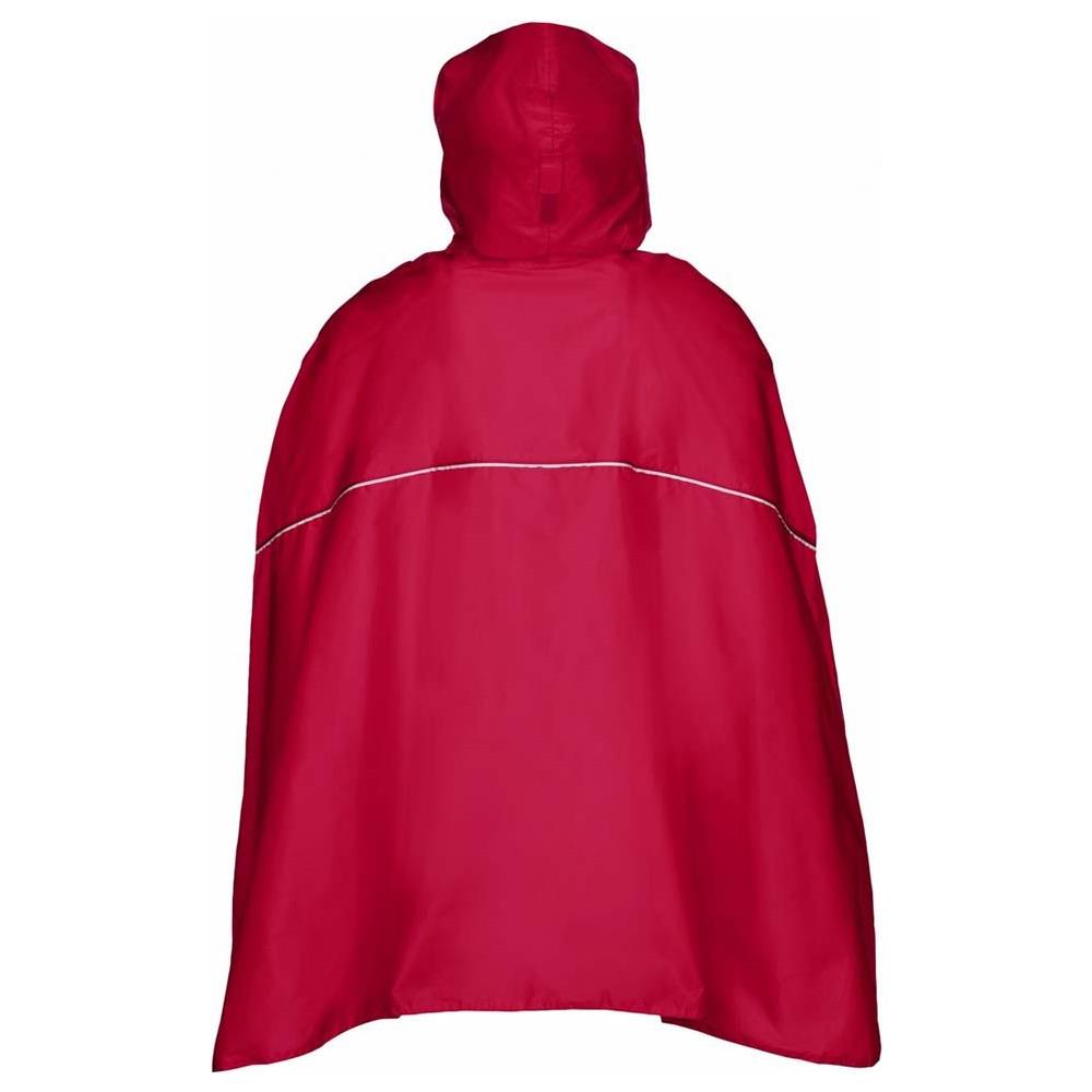Impermeabili Valdipino Poncho Abbigliamento Uomo S - Foto 2
