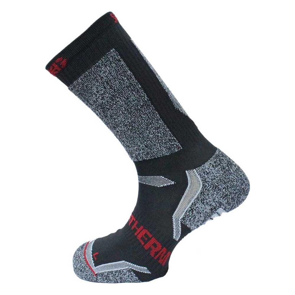 Calzini Elbrus Socks Abbigliamento Uomo Eu 41-43 - Foto 1