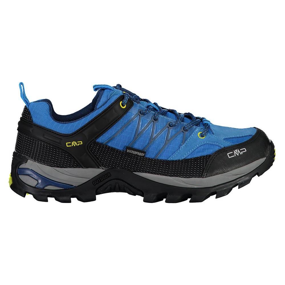 Scarpes Rigel Low Trekking Waterproof Scarpe Uomo Eu 45 - Foto 1