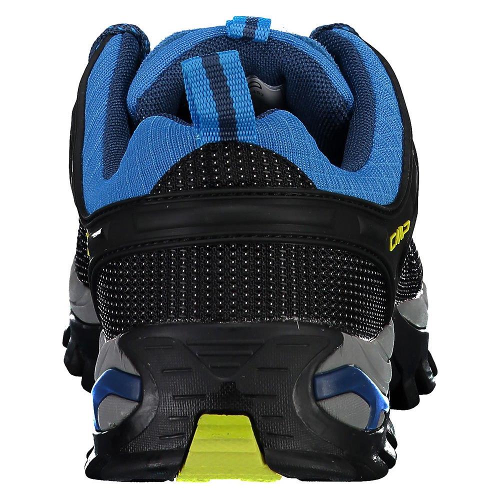 Scarpes Rigel Low Trekking Waterproof Scarpe Uomo Eu 45 - Foto 3
