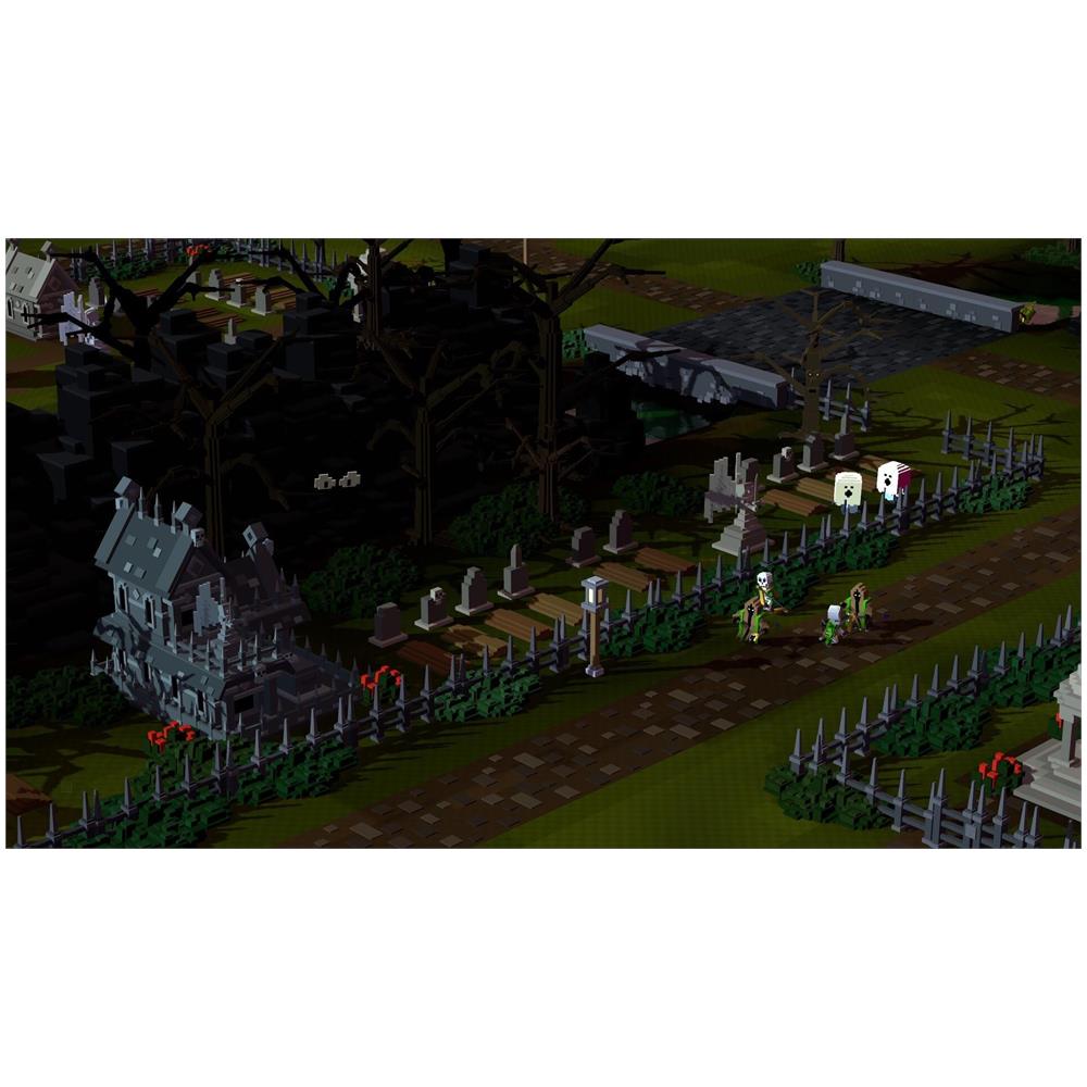 8 Bit Hordes - Foto 2