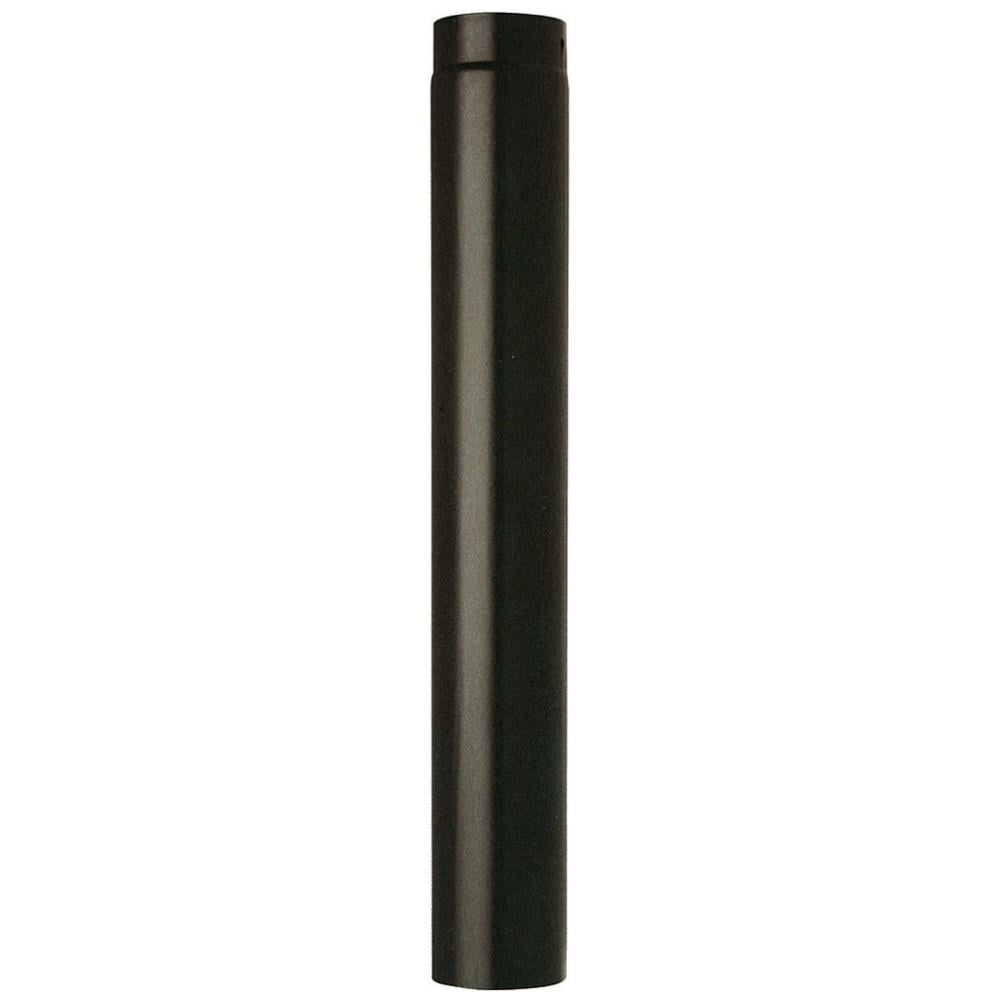 Tubo Plus Porcel. Nero Cm. 100 D. 15 - Foto 1