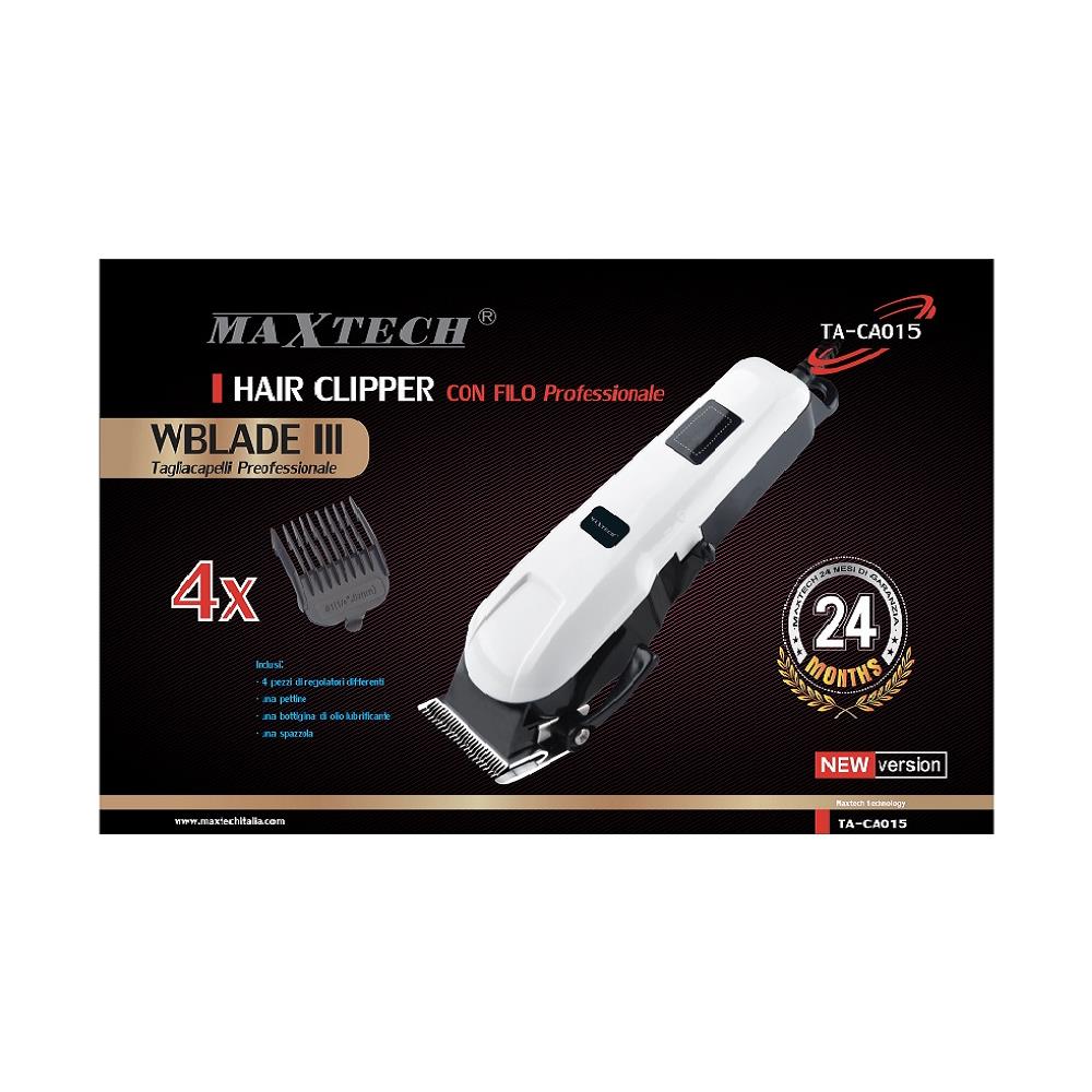 Wahl Premium Tagliacapelli Lama Olio Lubrificante Tagliacapelli E - Foto 9