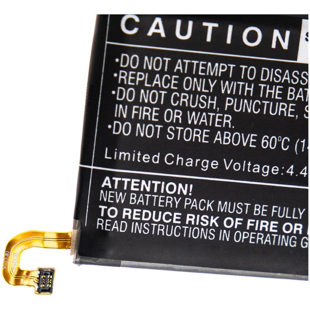 Batteria Sostituisce Samsung Eb-bj805abe, Gh82-16480a Per Smartphone Cellulare (3400mah, 3,85v, Li-poly) - Foto 2