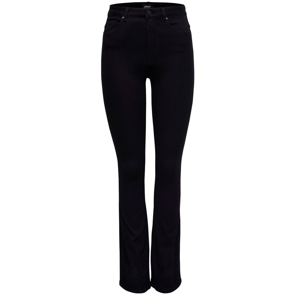 Marchio: - Genere: Donna - Tipologia: Pantaloni - Scolore: Nero, Taglia: Xs 30 - Foto 1