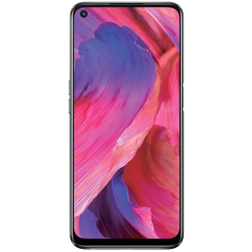 A74 128 GB 5G Dual Sim Display 6.5" Full HD+ Slot Micro SD Fotocamera 48 Mpx Android Tim Italia Nero - Foto 2