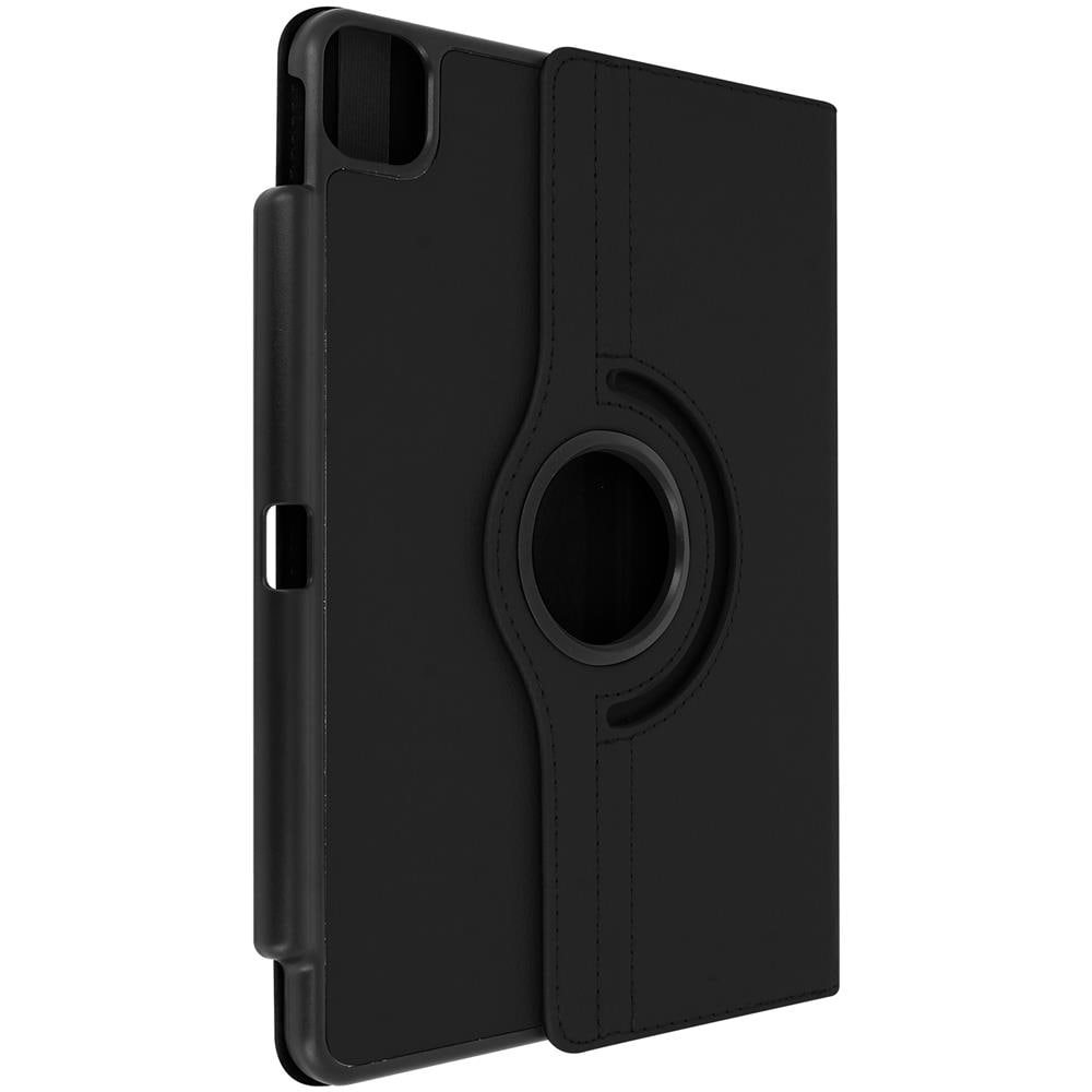 Custodia Ipad Air 2020 Supporto Regolabile 360° - Nero - Foto 1