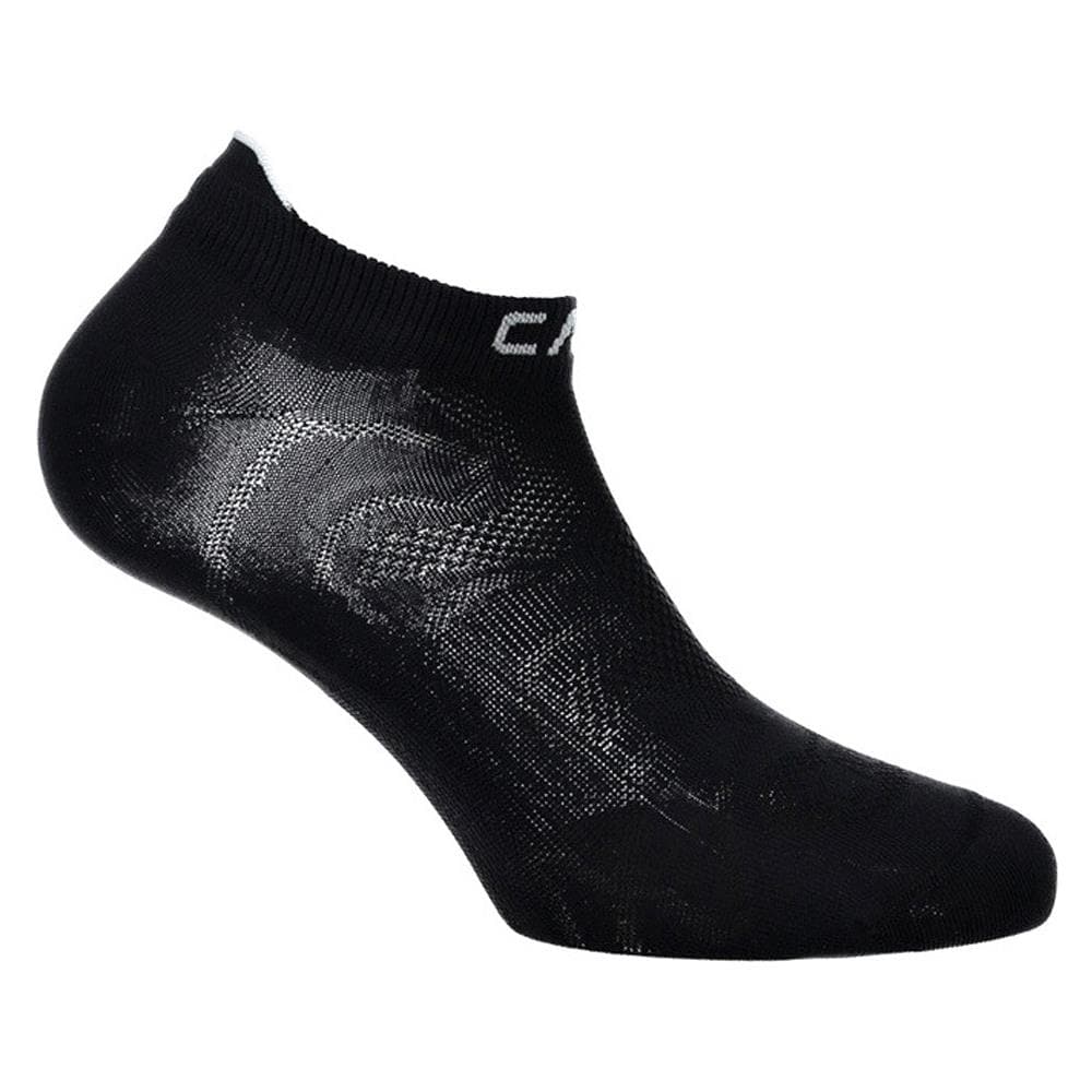 Calze Tecniche Ultralight Sock Pa - Nero-bianco Eu 39-42 - Foto 1