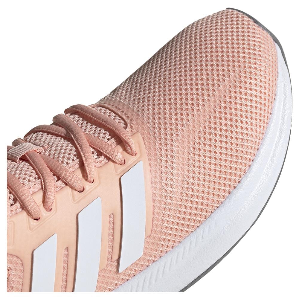 Scarpe Runfalcon W Taglia 36 Codice Ee8165 Rosa - Foto 2