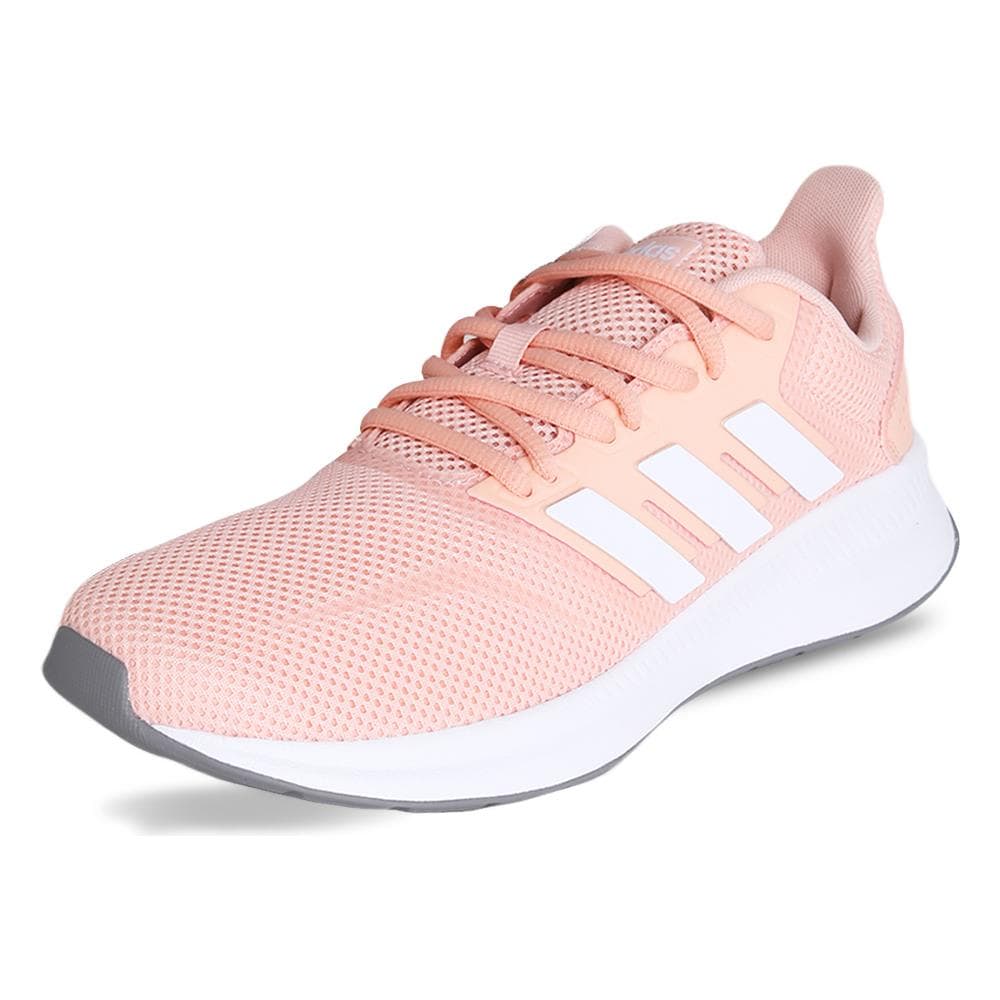 Scarpe Runfalcon W Taglia 36 Codice Ee8165 Rosa - Foto 6