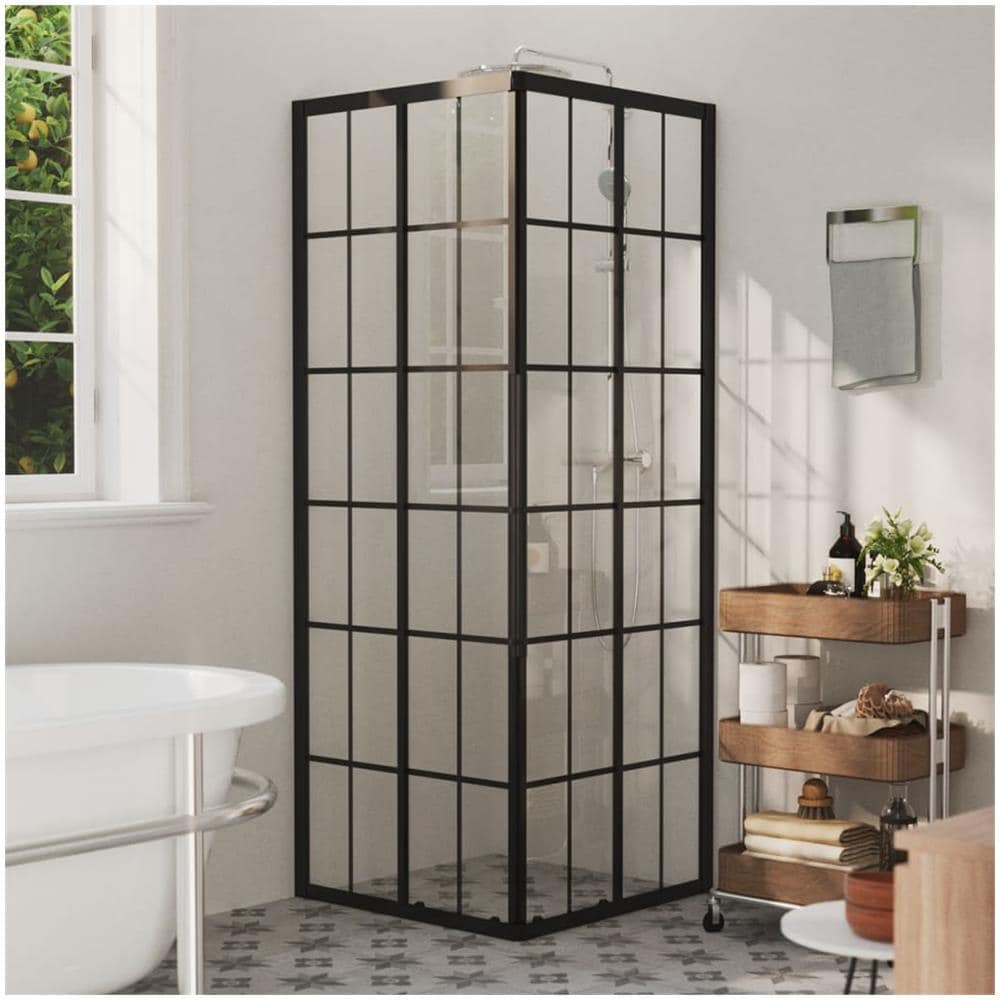 Cabina Doccia Esg 80x80x180 Cm - Foto 1