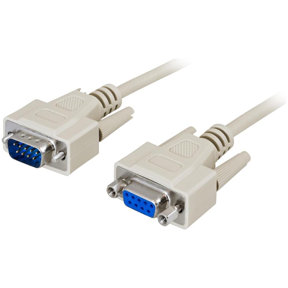 Cavo Prolunga Db9ha-ho 1m - Foto 1