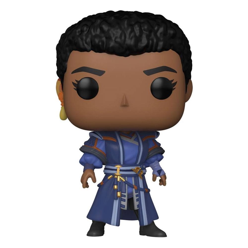Marvel: Funko Pop! Movies - Dr. Strange In The Multiverse Of Madness - Pop! 11 - Foto 1