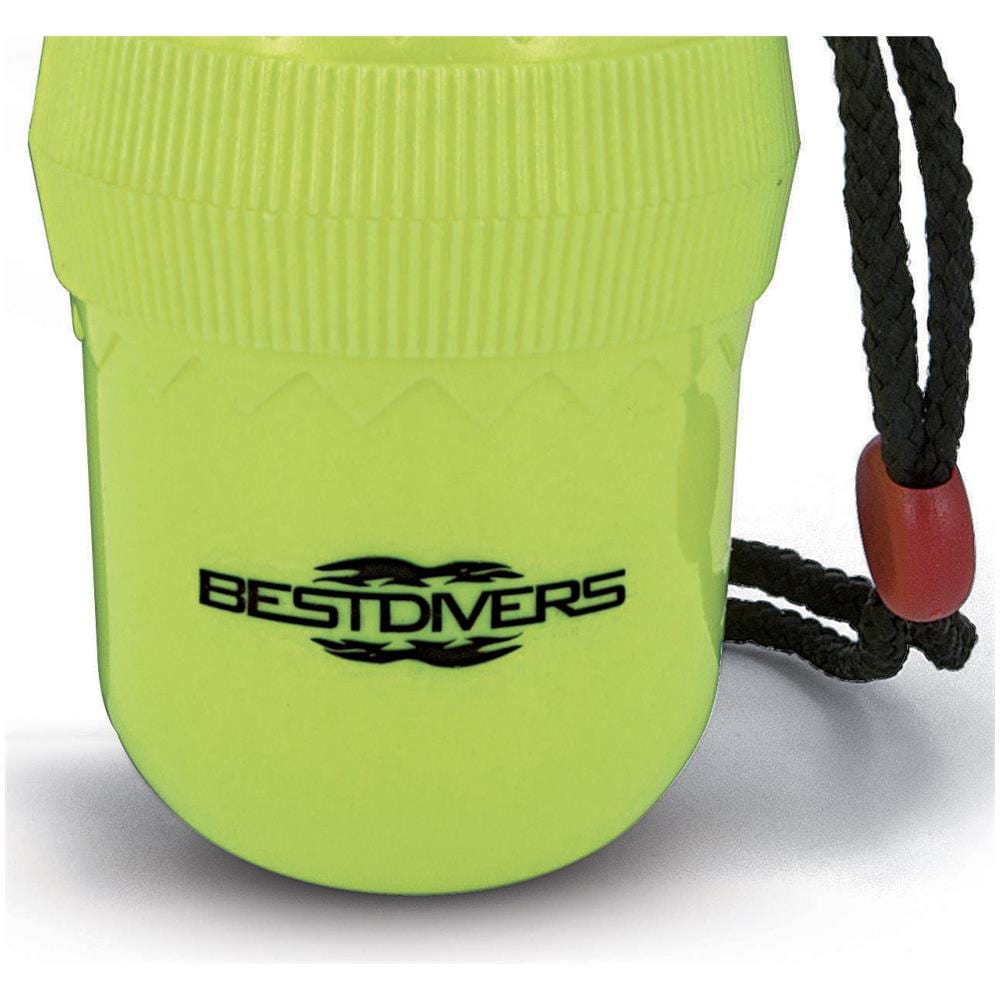 Mini Dry Box Giallo Fluo - Foto 2