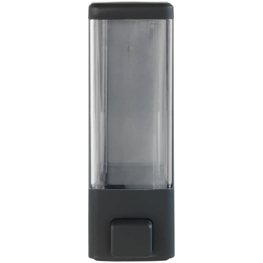 Dispenser Per Disinfezione Istres, Nero, 320 Ml, - Foto 6