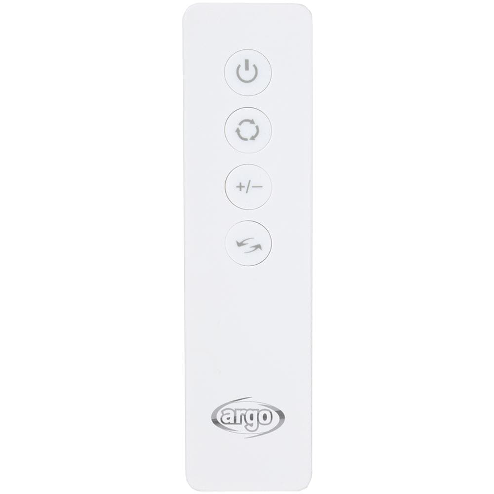 Raffrescatore Evaporativo Polifemo Bear con Capacità 5 litri Potenza 48 W 3 Velocità Timer Colore Bianco - Foto 6
