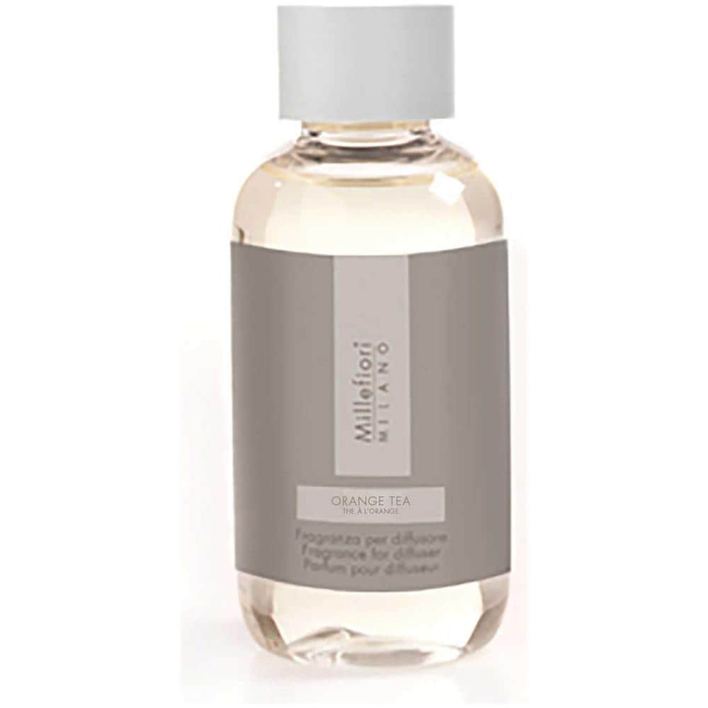 Reffil 100 Ml Orange Tea 1readot - Foto 1