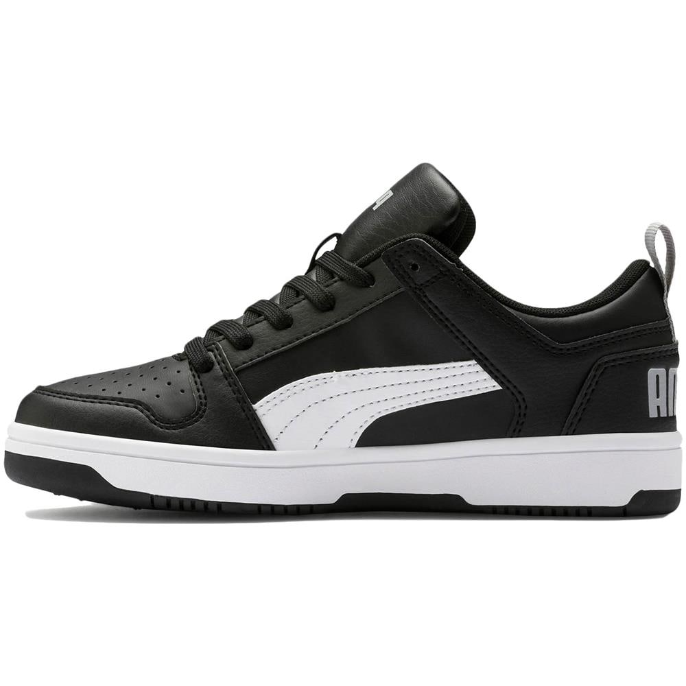 Scarpe Rebound Layup Lo Sl Taglia 37 Codice 370490-02 Nero - Foto 2