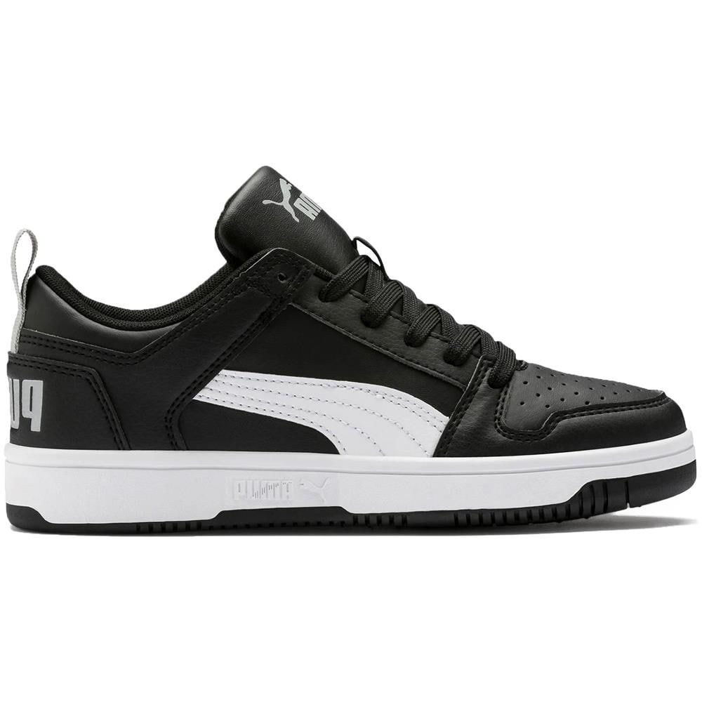 Scarpe Rebound Layup Lo Sl Taglia 37 Codice 370490-02 Nero - Foto 1