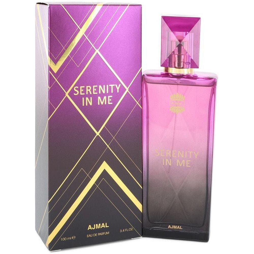 Serenity In Me By Eau De Parfum Spray 3.4 Oz (women) - Foto 1