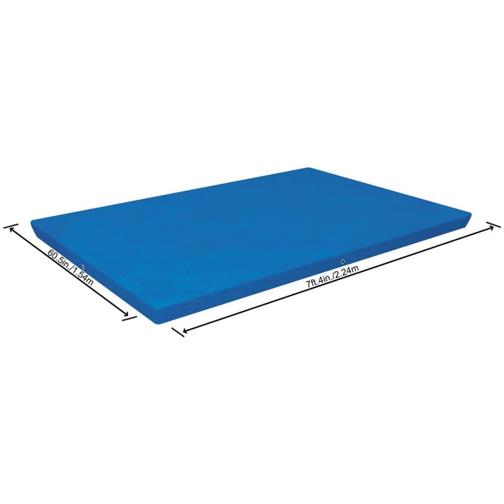 Copertura Per Piscina Flowclear 221x150 Cm - Foto 2