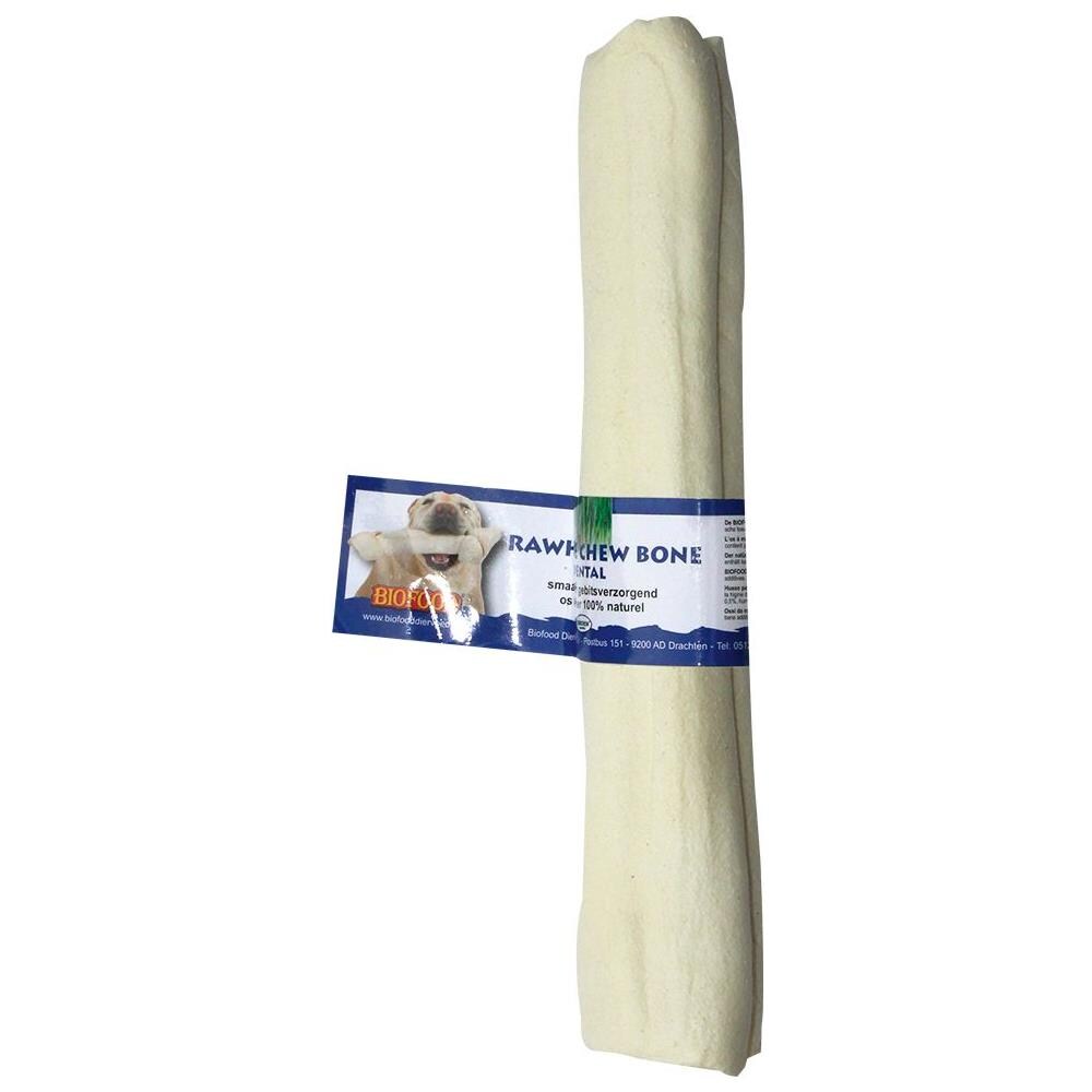 Os Roll 23 Cm Dental Bone - Foto 1