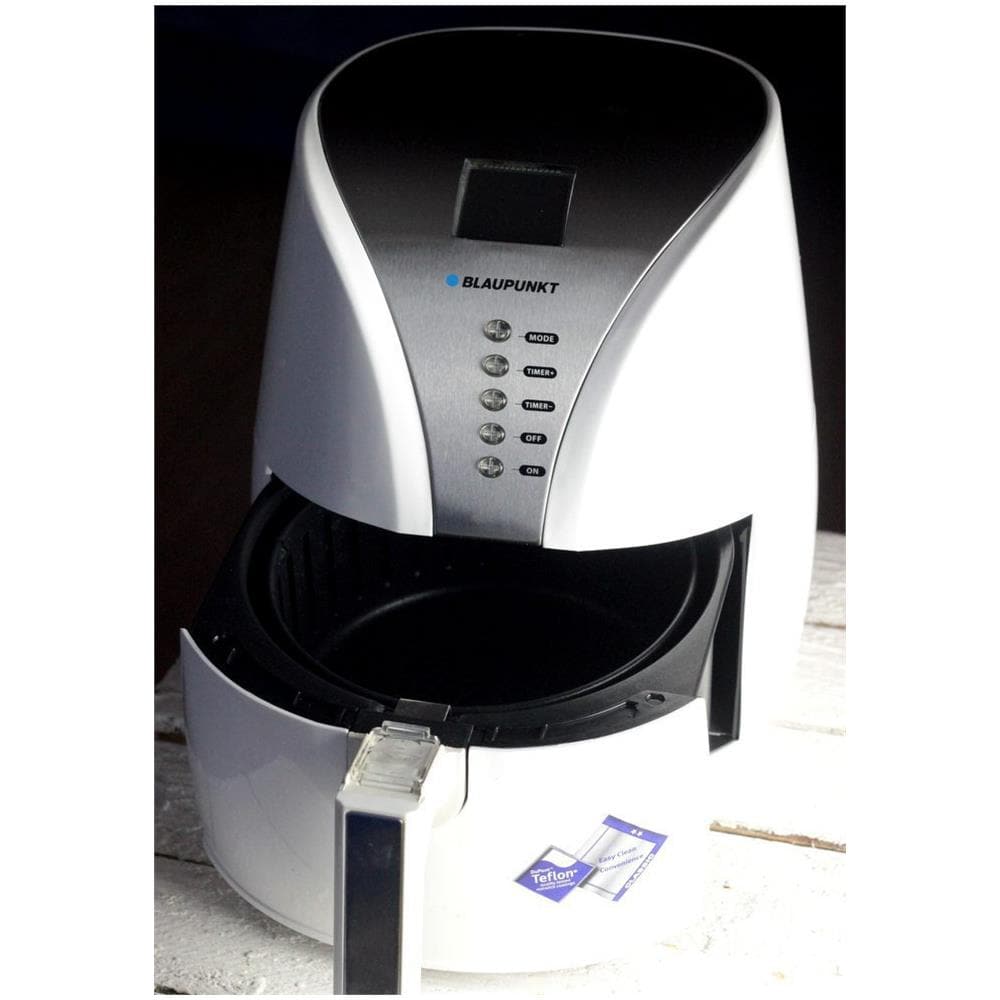 AFD601 friggitrice Singolo 4 L Indipendente 1500 W Bianco - Foto 2