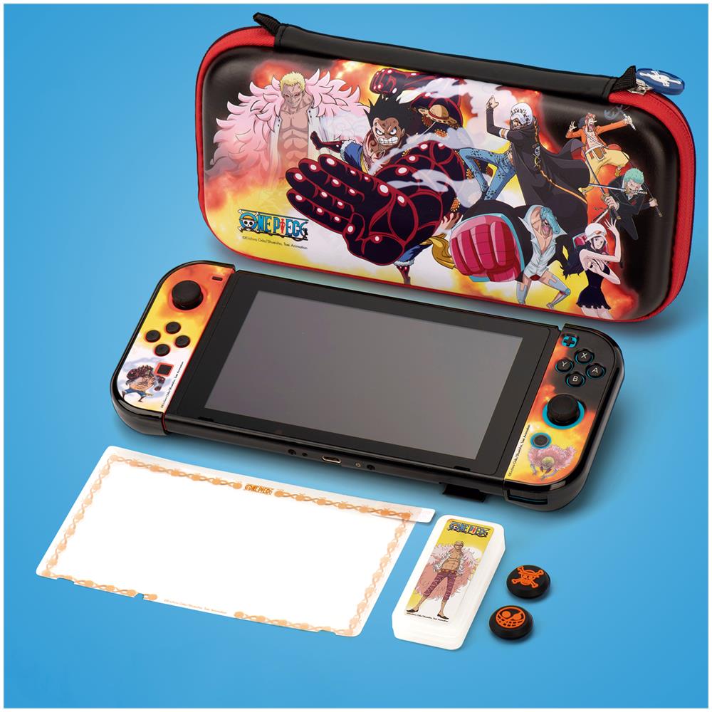 OPSWCOMBOVS parte e accessorio per console da gioco Valigetta da trasporto - Foto 2