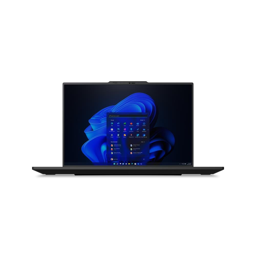 Notebook ThinkPad P1 Monitor 16" WQXGA Intel Core Ultra 7 155H Ram 32 GB SSD 1 TB NVIDIA RTX 2000 Ada 8 GB 1 x 3.2 Gen 1 Type A 1 x 3.2 Gen 2 Type C Windows 11 Pro - Foto 2