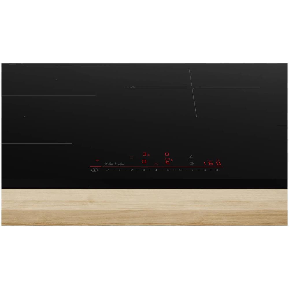 Piano Cottura PVS83KHC1E a Induzione 4 Zone Cottura da 80.2 cm Colore Nero - Foto 2