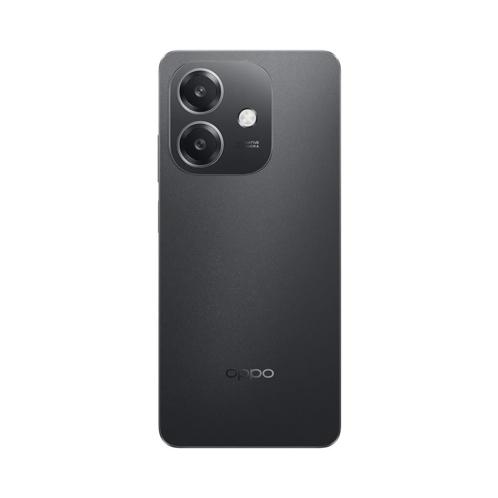 A40 4G 128GB 4GB Ram Display 6.67 90HZ LCD HD+ Main Camera 50MP Selfie 5MP Dual Nano Sim USB Type-C Snapdragon 6s Gen1 5100mAh Sparkle Black - Foto 2