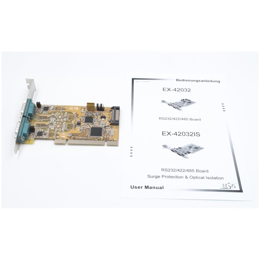 Adattatore Ethernet Gigabit USB 3.0 Presa RJ45 / Presa USB Mini-B - Foto 2