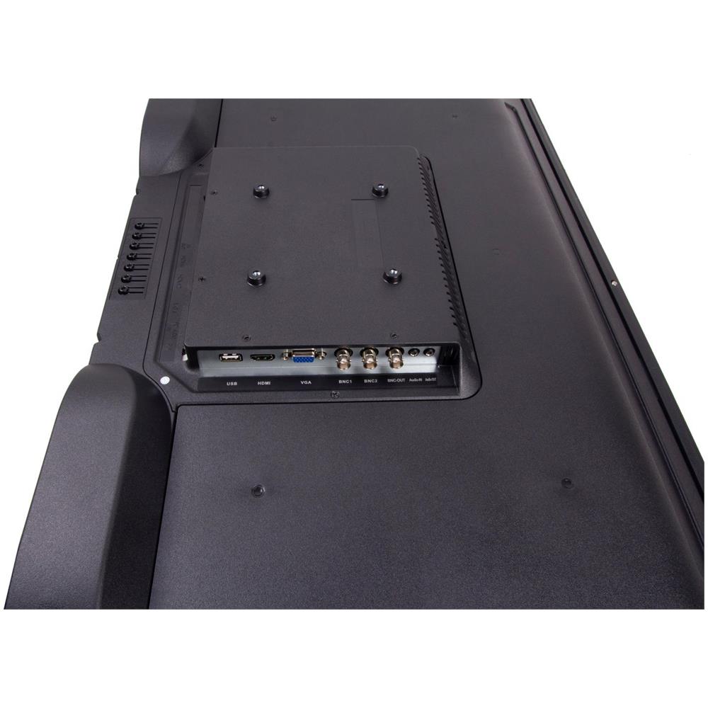 Monitor 55" LED TFT Flate 0070-24155-L 3840 × 2160 4K Ultra HD Tempo di Risposta 5 ms - Foto 5