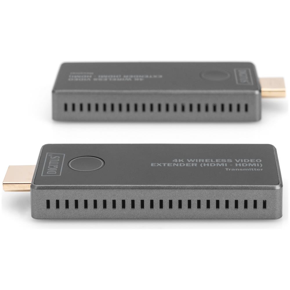 Extender video 4K Wireless, 30 m (HDMI - HDMI) - Foto 5