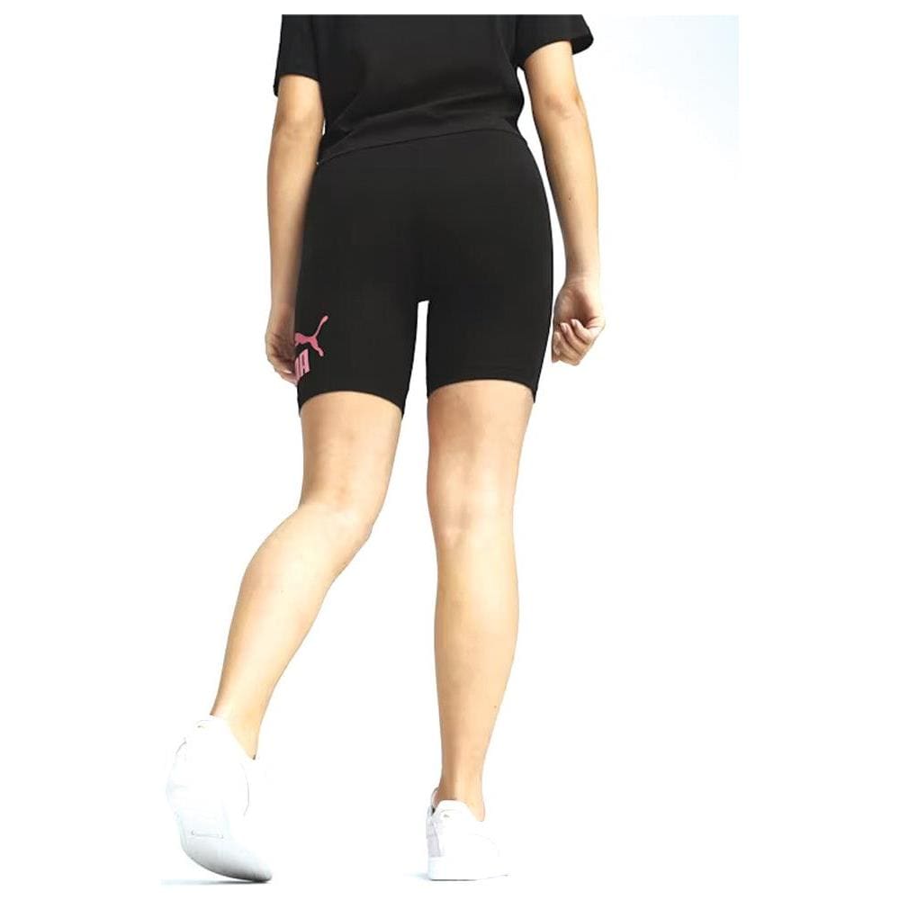 Short Bambina Essentials Logo - Foto 2