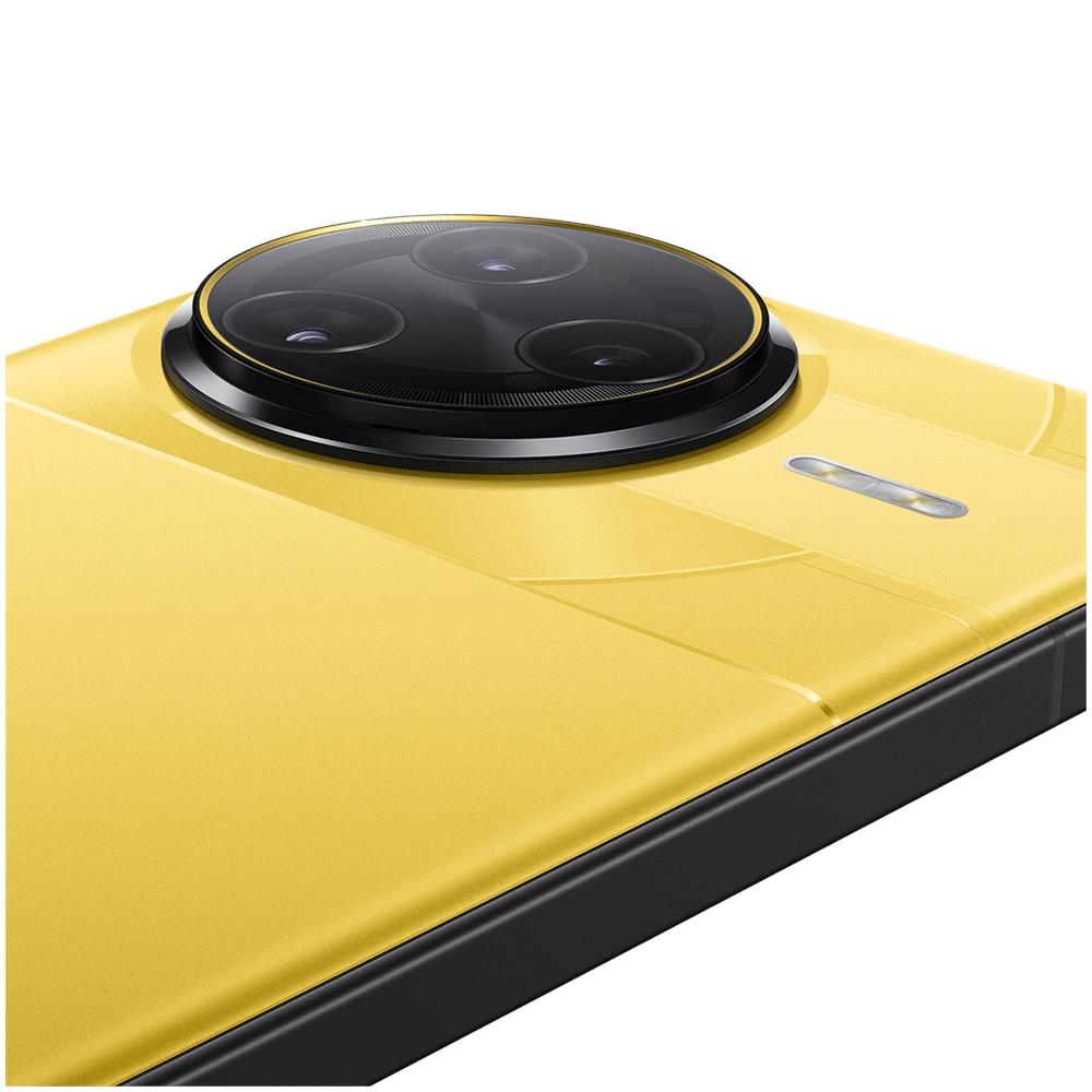 Poco F7 Ultra 5G 256GB 12GB Ram Display 6.67" Main Camera 50MP Dual nanoSim USB tipo-C Snapdragon 8 Elite 5300mAh Yellow - Foto 8