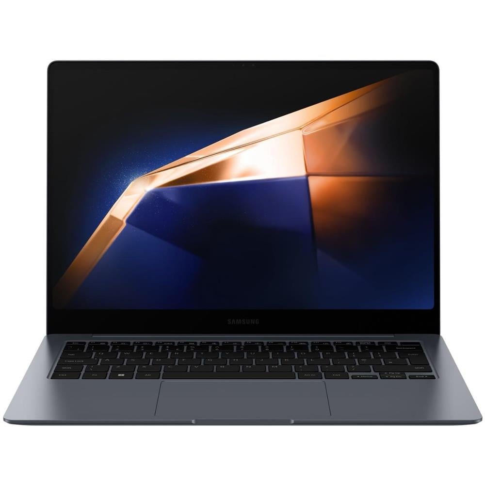 Notebook Galaxy Book4 Pro NP944XGK-KG1UK Intel Core Ultra 7 155H Monitor 14" WQXGA+ Touch RAM 32GB SSD 512GB Windows 11 Pro - Foto 2